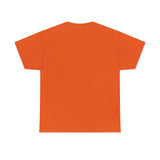 Albert "The Volley" Gator Unisex Heavy Cotton Tee