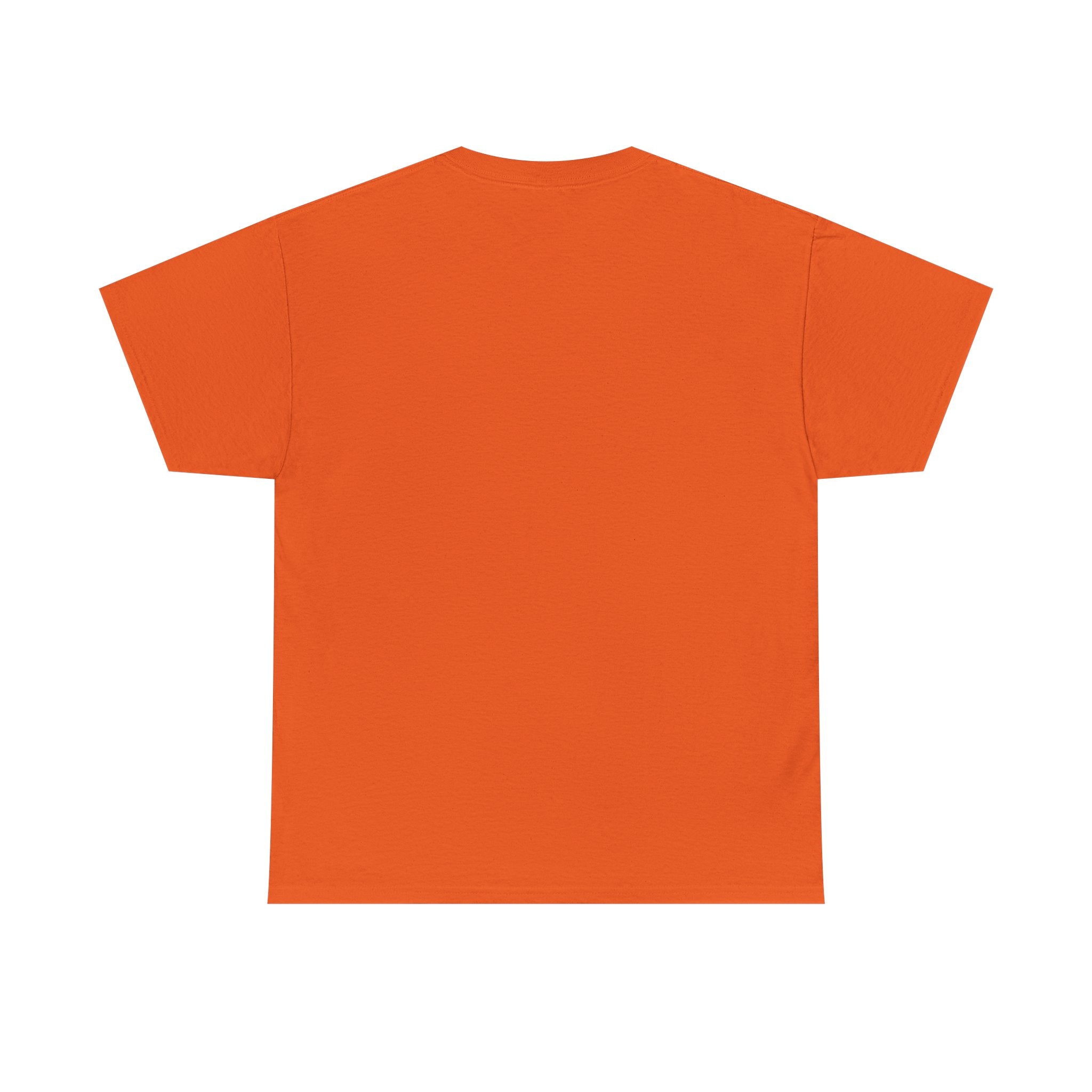 Albert "The Volley" Gator Unisex Heavy Cotton Tee