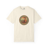 70s Retro Radio Ham T-shirt | Vintage Ham Radio Design