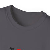 I Heart Pickleball T-Shirt | Pickle & Ball Graphic Tee
