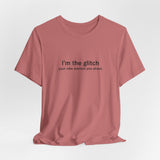 Chaotic Meme Diss Line T-Shirt