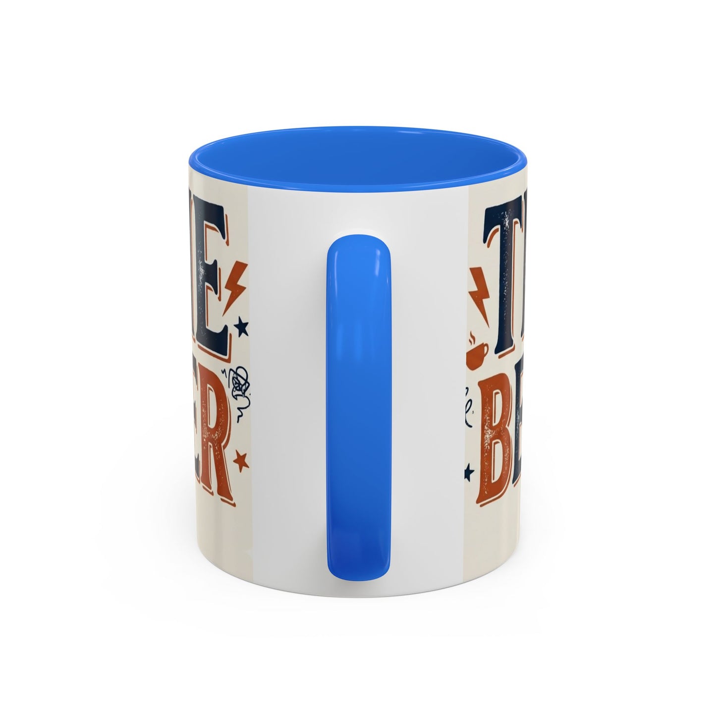 This Is The Best Day Ever mug | Retro typography coffee cup