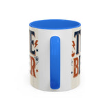 This Is The Best Day Ever mug | Retro typography coffee cup
