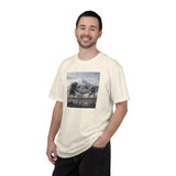 Pickle Brawl Monster Fight T-shirt |