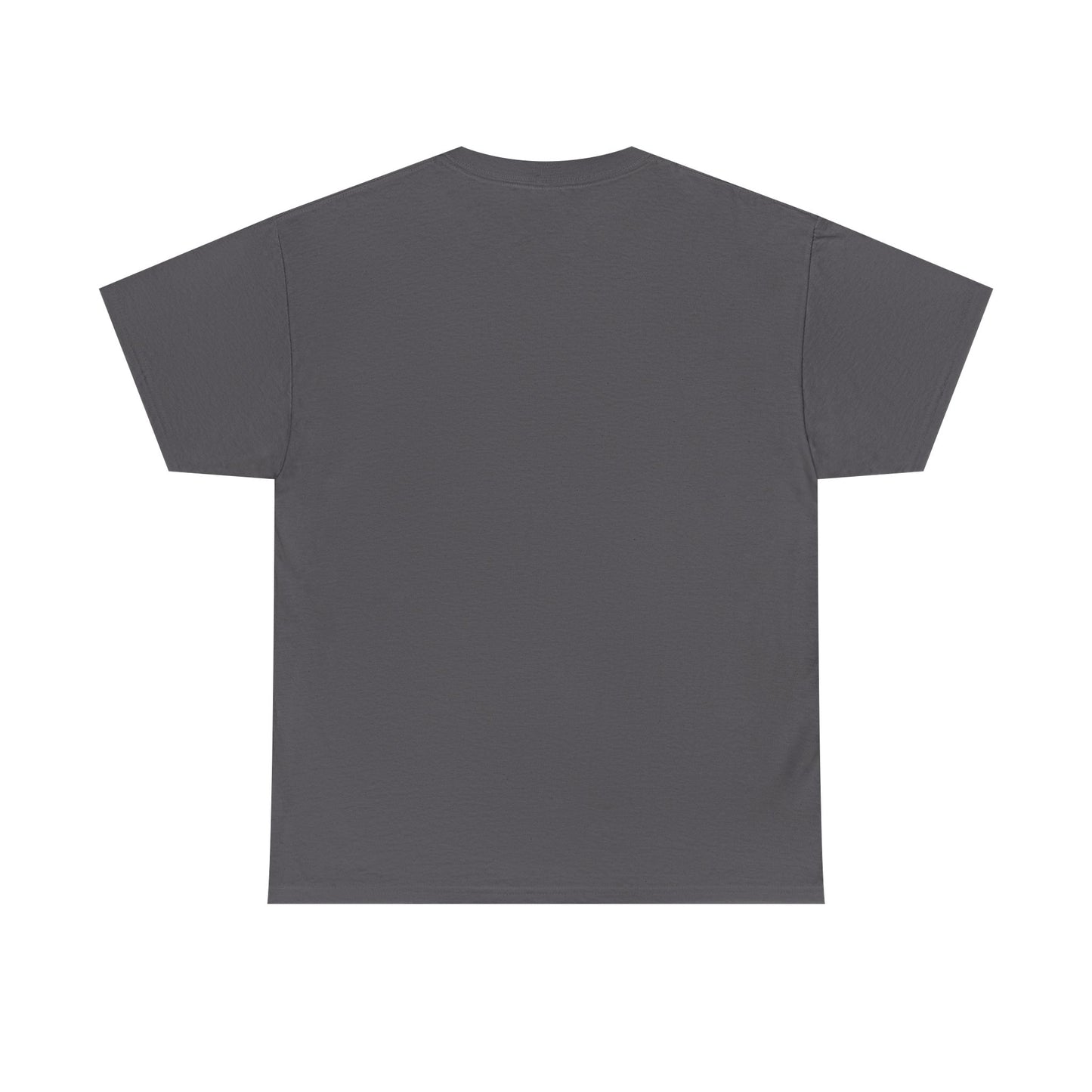 Albert "The Volley" Gator Unisex Heavy Cotton Tee