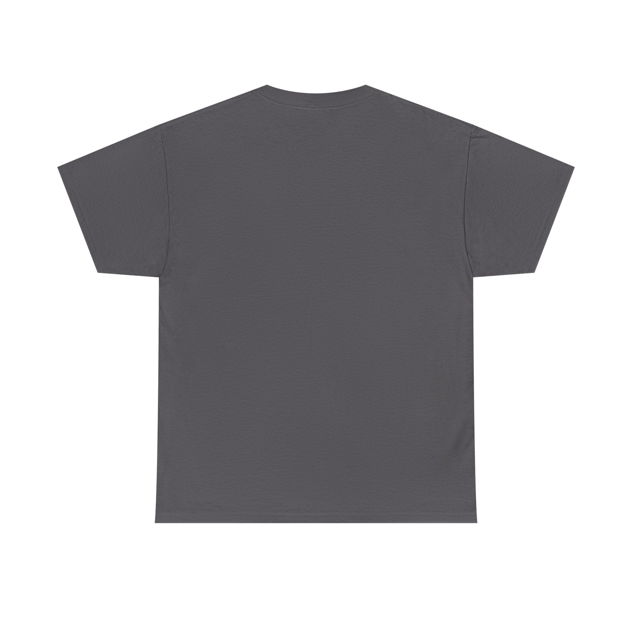 Albert "The Volley" Gator Unisex Heavy Cotton Tee