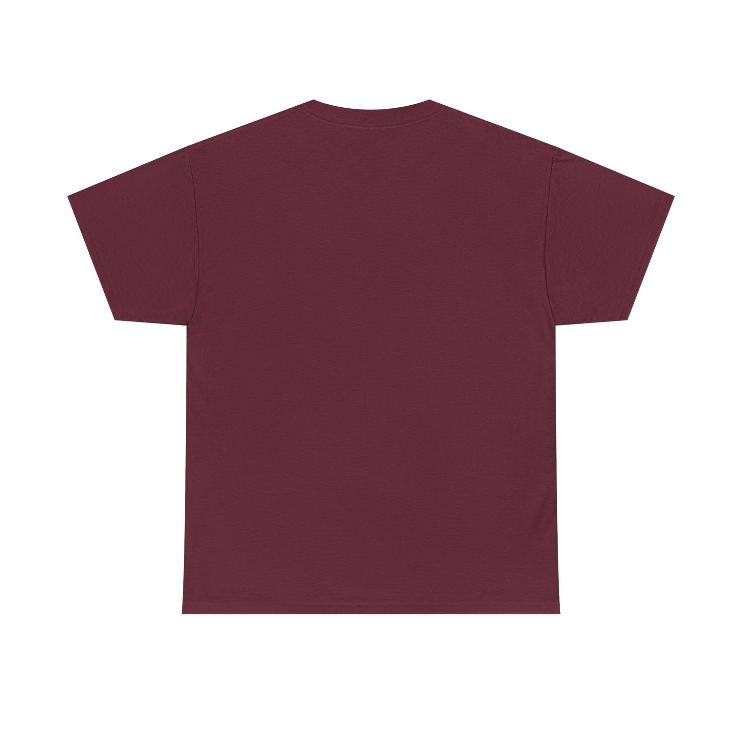 Albert "The Volley" Gator Unisex Heavy Cotton Tee