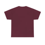 Albert "The Volley" Gator Unisex Heavy Cotton Tee