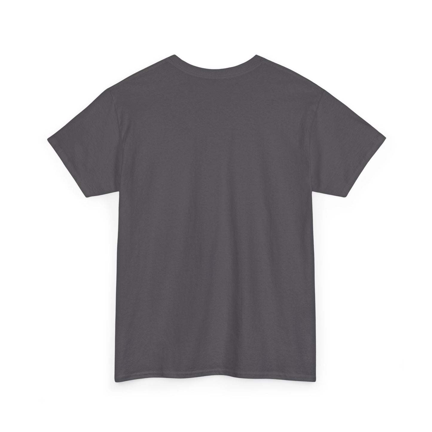 Albert "The Volley" Gator Unisex Heavy Cotton Tee