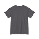 Albert "The Volley" Gator Unisex Heavy Cotton Tee