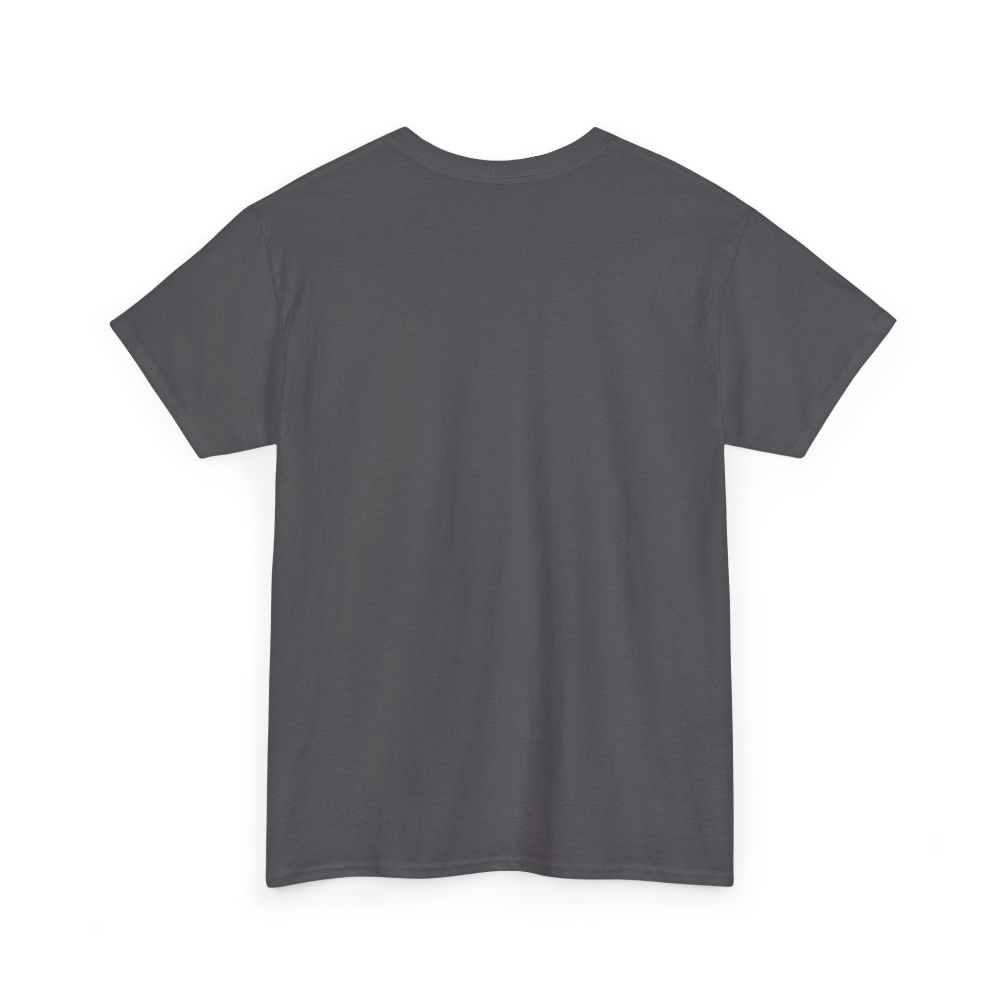 Albert "The Volley" Gator Unisex Heavy Cotton Tee