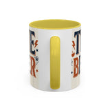 This Is The Best Day Ever mug | Retro typography coffee cup