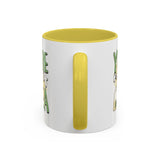 You Are My Cup Of Tea mug | Ceramic Tea Quote Mug, 11oz 15oz