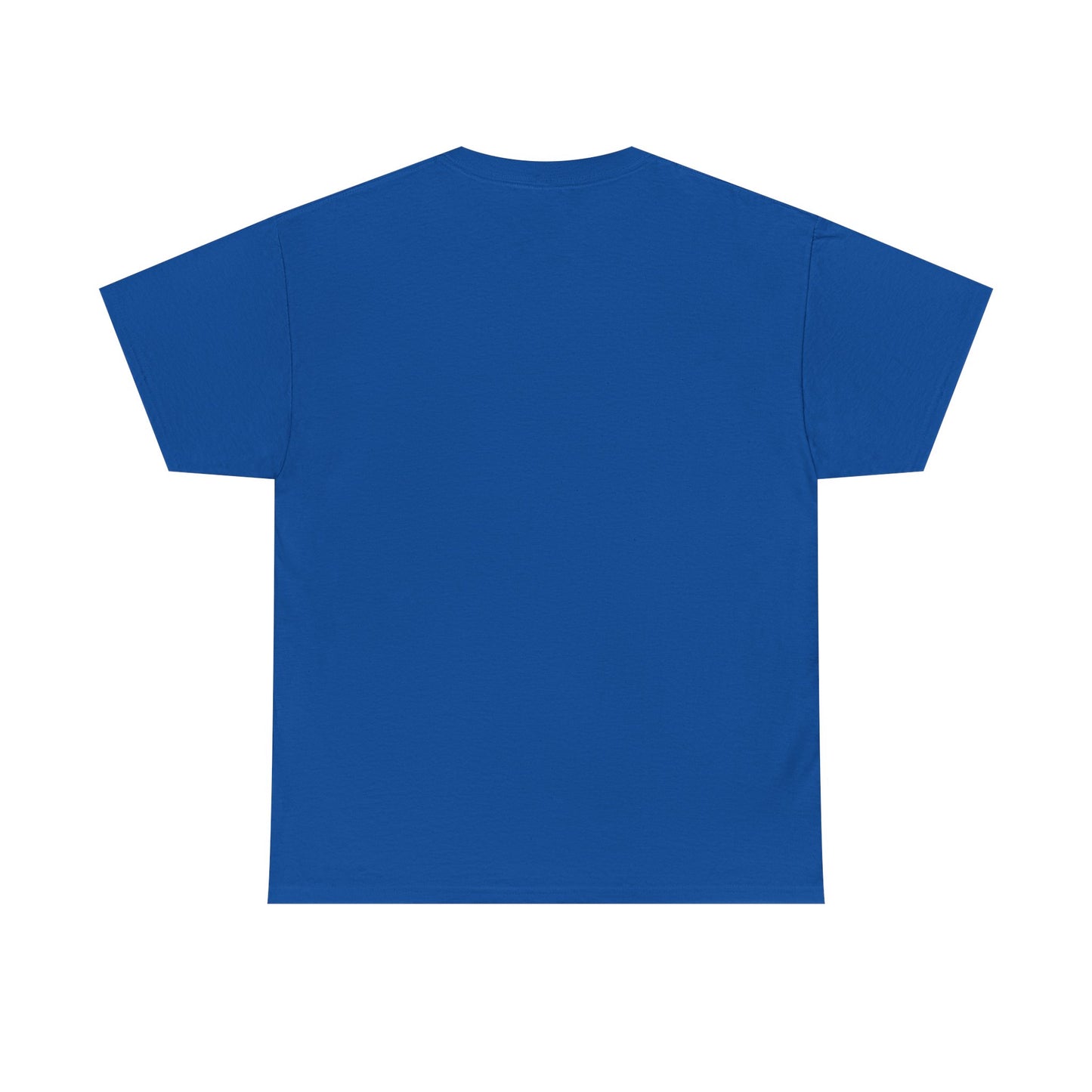 Albert "The Volley" Gator Unisex Heavy Cotton Tee