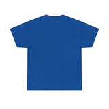 Albert "The Volley" Gator Unisex Heavy Cotton Tee
