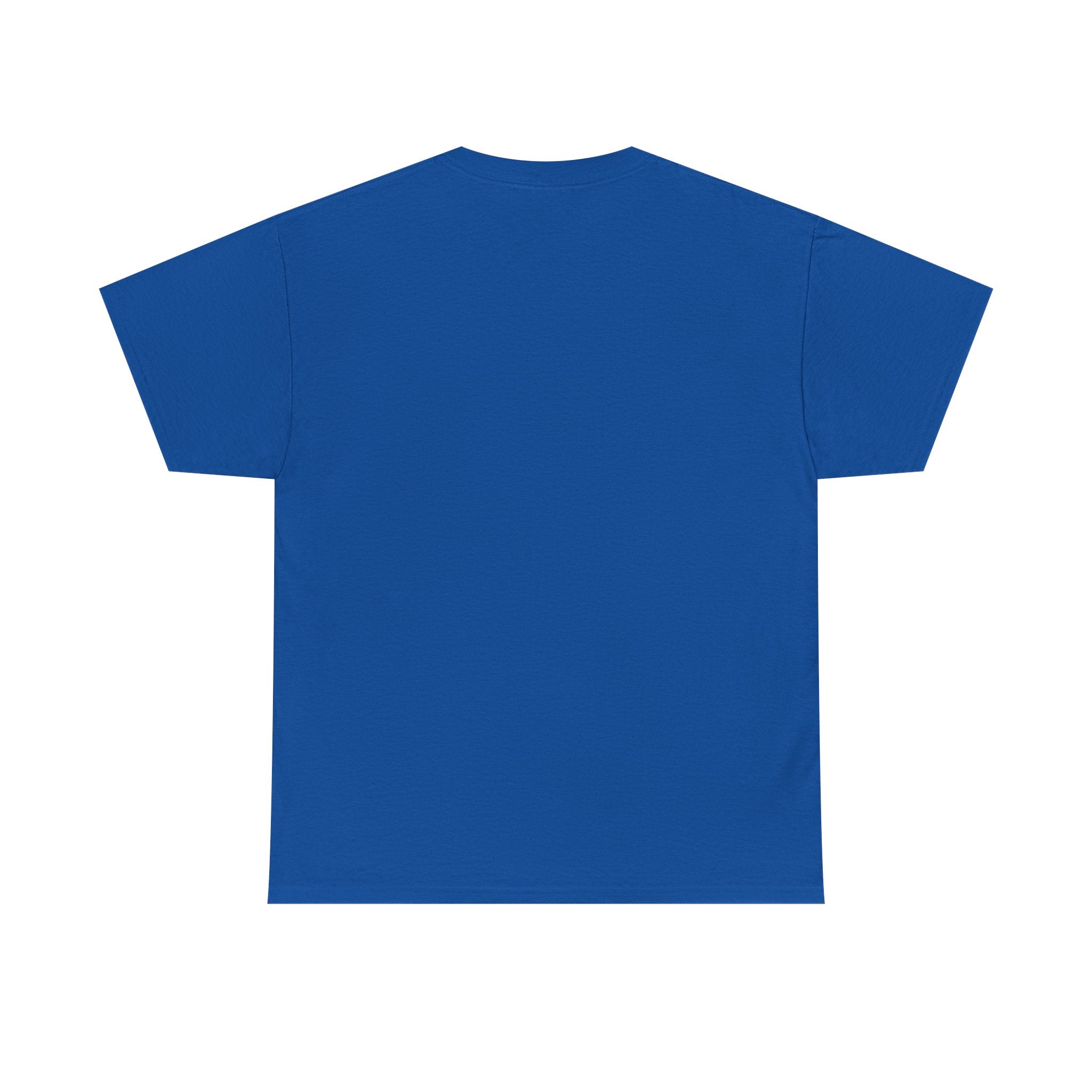 Albert "The Volley" Gator Unisex Heavy Cotton Tee