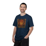 Route 66 Desert Sunset T-shirt | Vintage Road Trip Tee