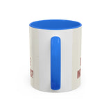 I'm Sorry Coffee Mug | Funny Sarcastic Witty Quote Mug