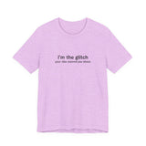 Chaotic Meme Diss Line T-Shirt