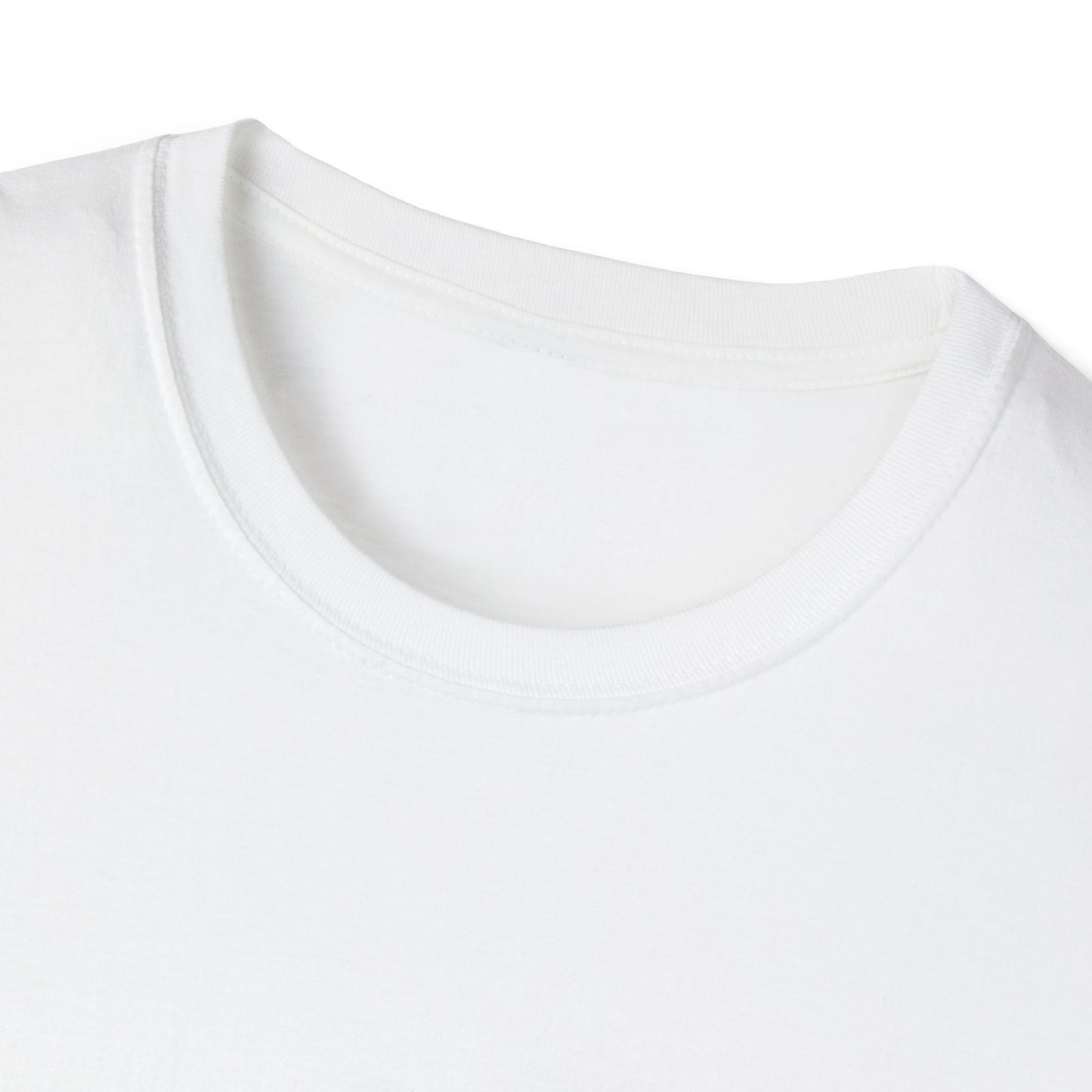 Cute story. T-Shirt | Minimal Text Tee, Typography Shirt