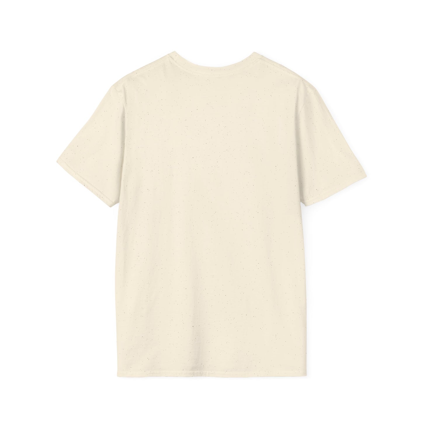 Capybara Blonde. Dress Pose T-Shirt | Retro Black & White Illustration