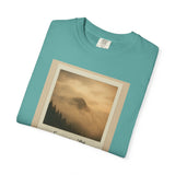 Vintage Polaroid Mountain Photo T-Shirt | Summer '94