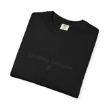 Limitless Self-Love T-Shirt | Minimal Script Tee