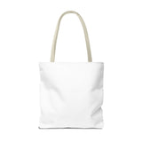 Seattle Emerald City Line Art Tote