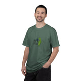 Big Dill Energy T-shirt | Pickle Character Illustration