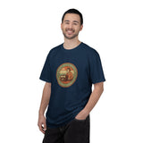 70s Retro Radio Ham T-shirt | Vintage Ham Radio Design