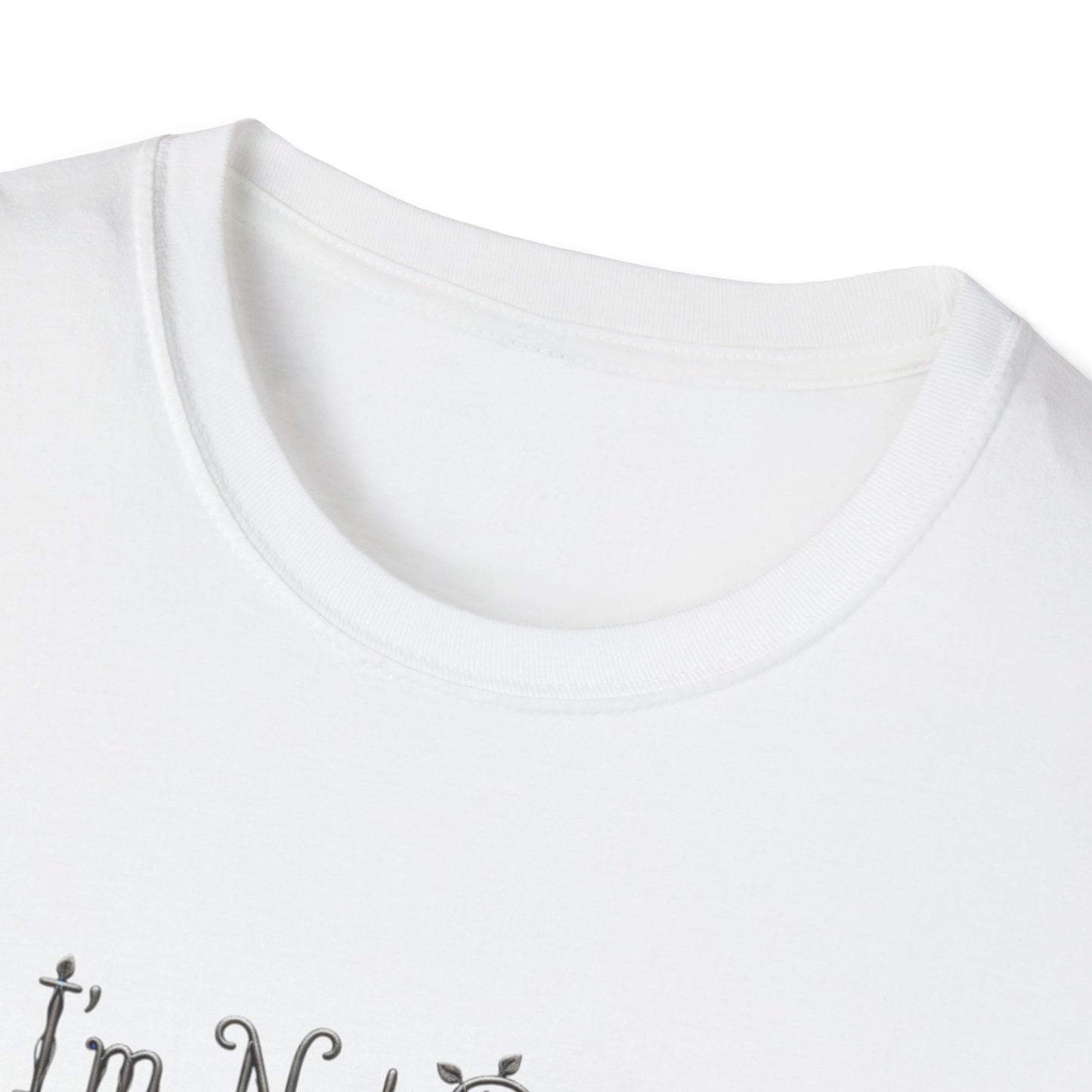I'm Not Bossy I Just Have Better Ideas T-Shirt | Funny Quote Tee