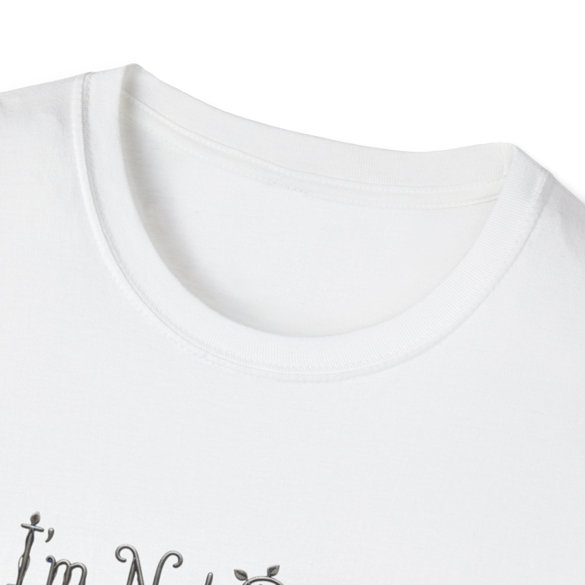 I'm Not Bossy I Just Have Better Ideas T-Shirt | Funny Quote Tee