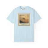 Vintage Polaroid Mountain Photo T-Shirt | Summer '94