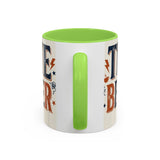This Is The Best Day Ever mug | Retro typography coffee cup