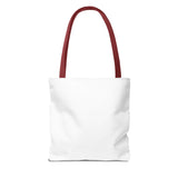San Francisco Skyline Tote Bag | Minimal City Line Art