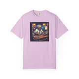 Sloth Sushi Chef T-shirt | Cute Sloth Chef Illustration, Sushi Bar Artwork