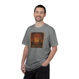 Route 66 Desert Sunset T-shirt | Vintage Road Trip Tee