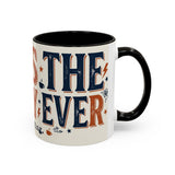 This Is The Best Day Ever mug | Retro typography coffee cup