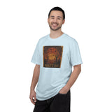 Route 66 Desert Sunset T-shirt | Vintage Road Trip Tee