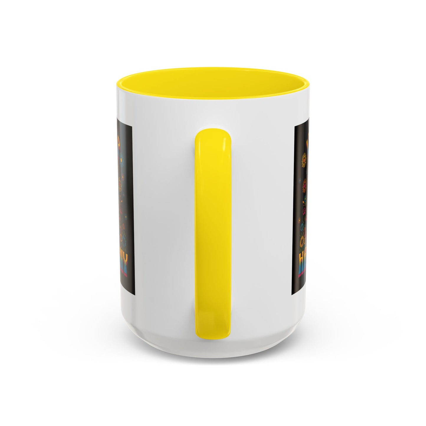 Inner Harmony Frog Mug | Accent Coffee Mug