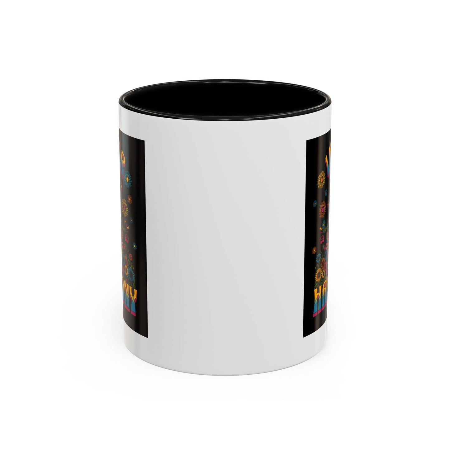 Inner Harmony Frog Mug | Accent Coffee Mug