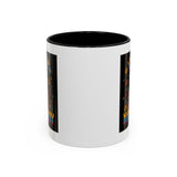 Inner Harmony Frog Mug | Accent Coffee Mug