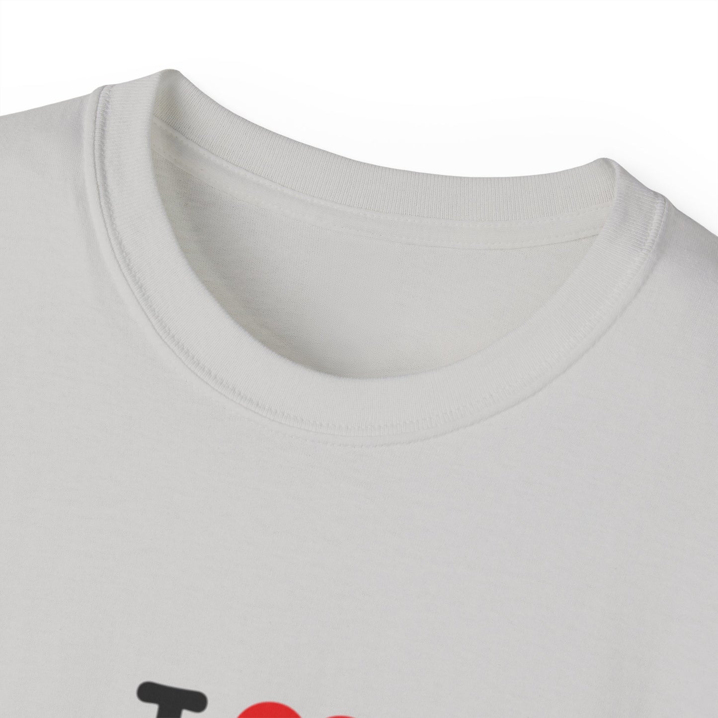 I Heart Pickleball T-Shirt | Pickle & Ball Graphic Tee