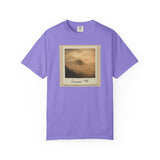 Vintage Polaroid Mountain Photo T-Shirt | Summer '94