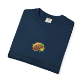 Taco Illustration Let's give 'em something to taco 'bout T-Shirt