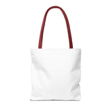 Chicago line art, City Skyline Tote Bag | Urban Skyline Illustration
