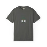I Can't I Have Pickleball T-Shirt | Pickleball Paddles Graphic Tee