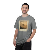 Vintage Polaroid Mountain Photo T-Shirt | Summer '94