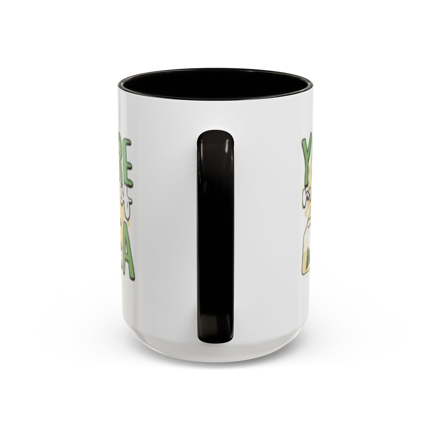 You Are My Cup Of Tea mug | Ceramic Tea Quote Mug, 11oz 15oz