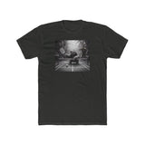 Dink-Shot Sloth Pickleball Tee | Slow-Motion Sportswear Parody